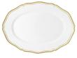 Oval dish - Raynaud